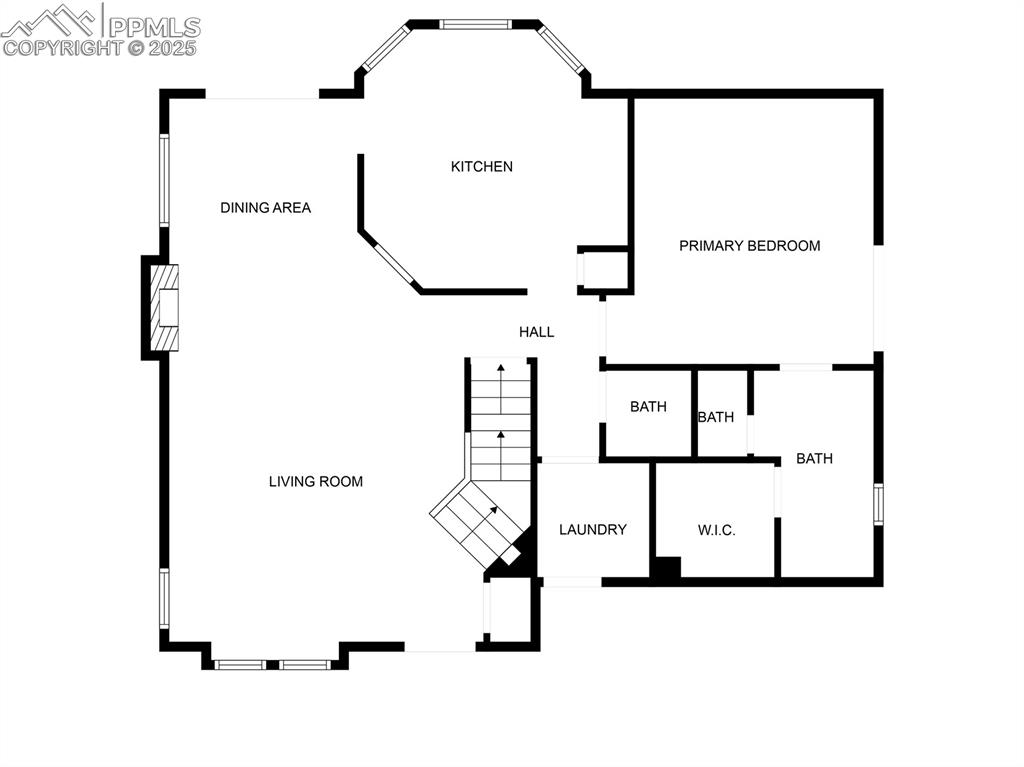 Image 29 of 34: Floor Plan