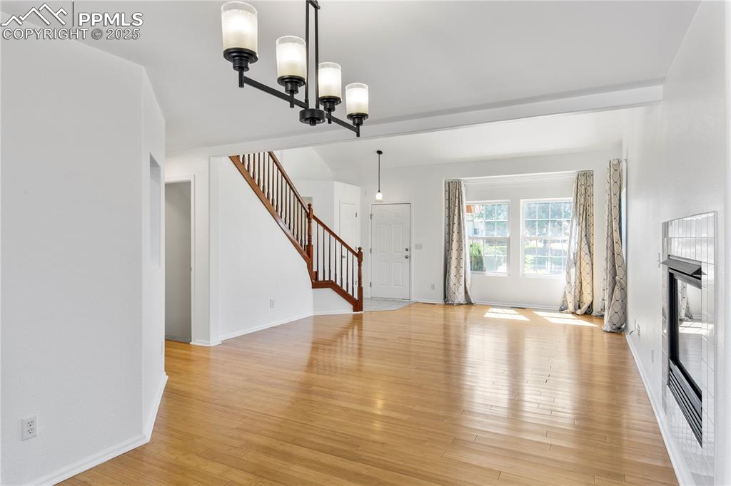 Image 8 of 34: Living Room