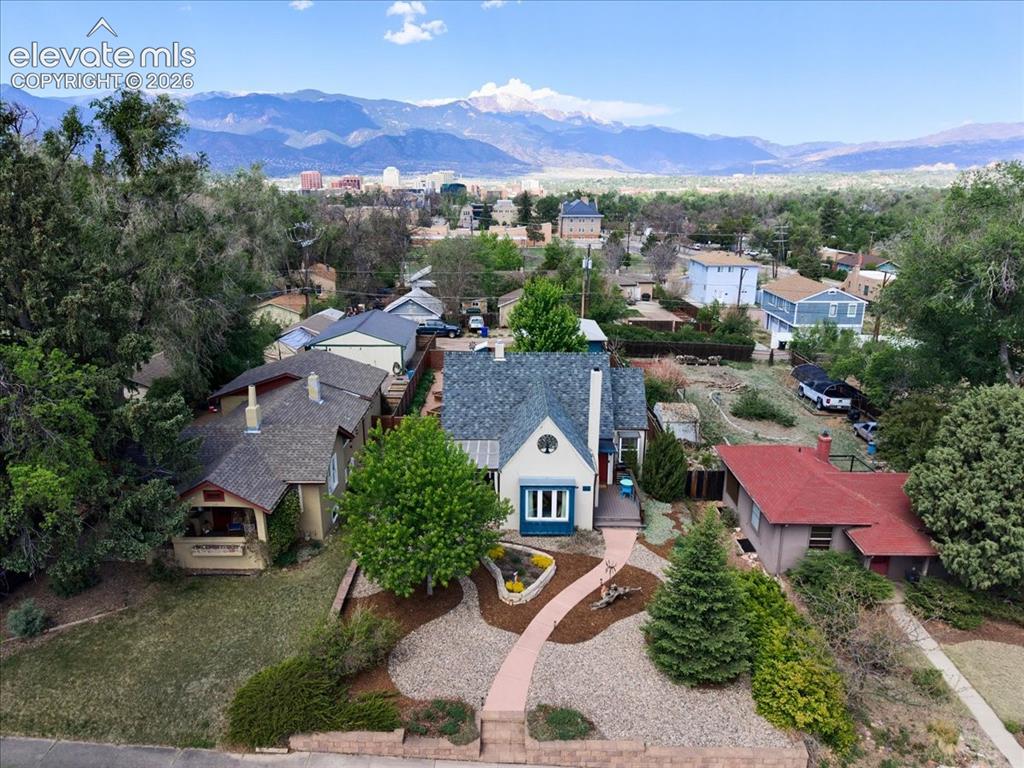 Image 49 of 50: Aerial View
