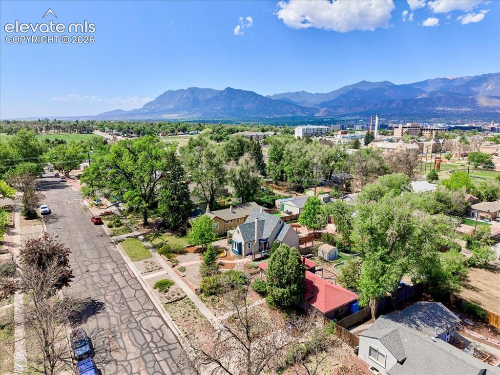 Image 50 of 50: Aerial View