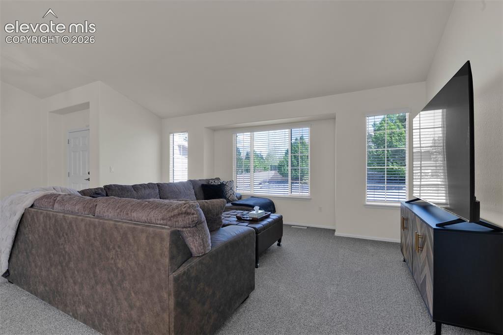 Image 10 of 50: Living Room