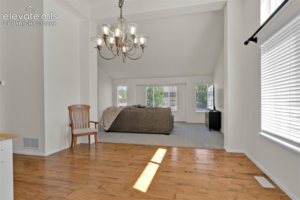 Image 12 of 50: Dining Room