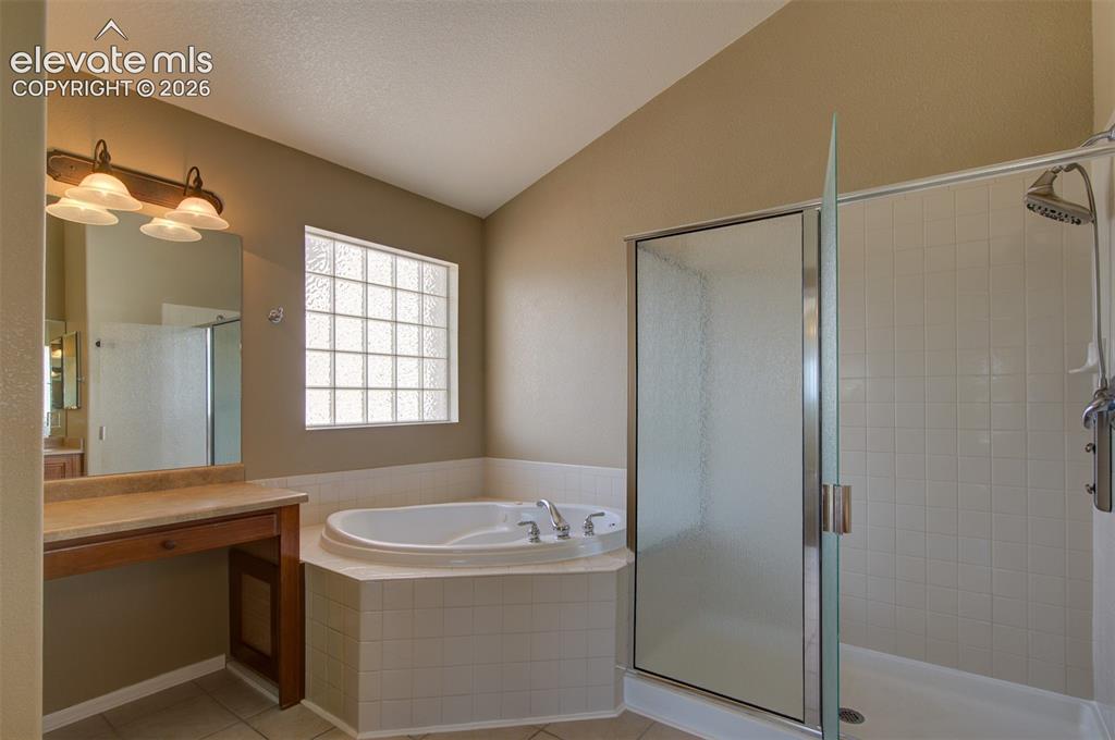 Image 31 of 50: Master Bathroom