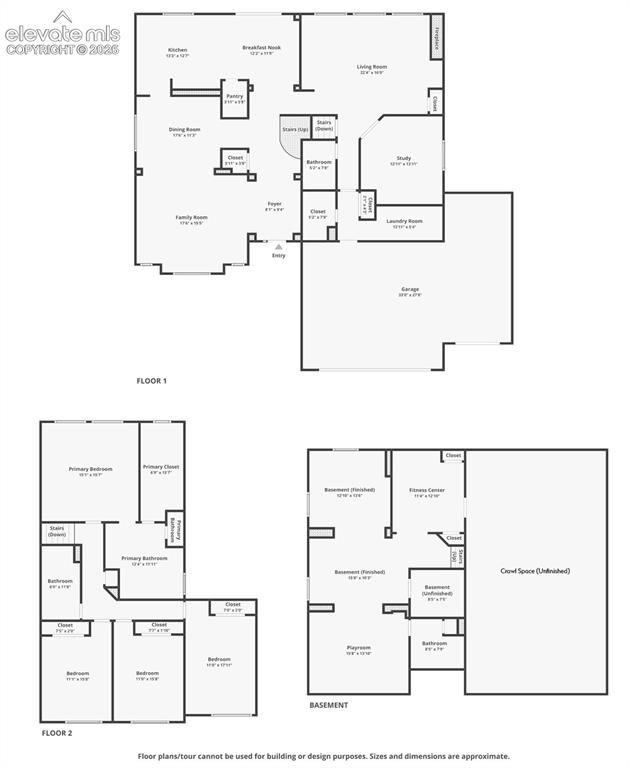 Image 47 of 50: Floor Plan