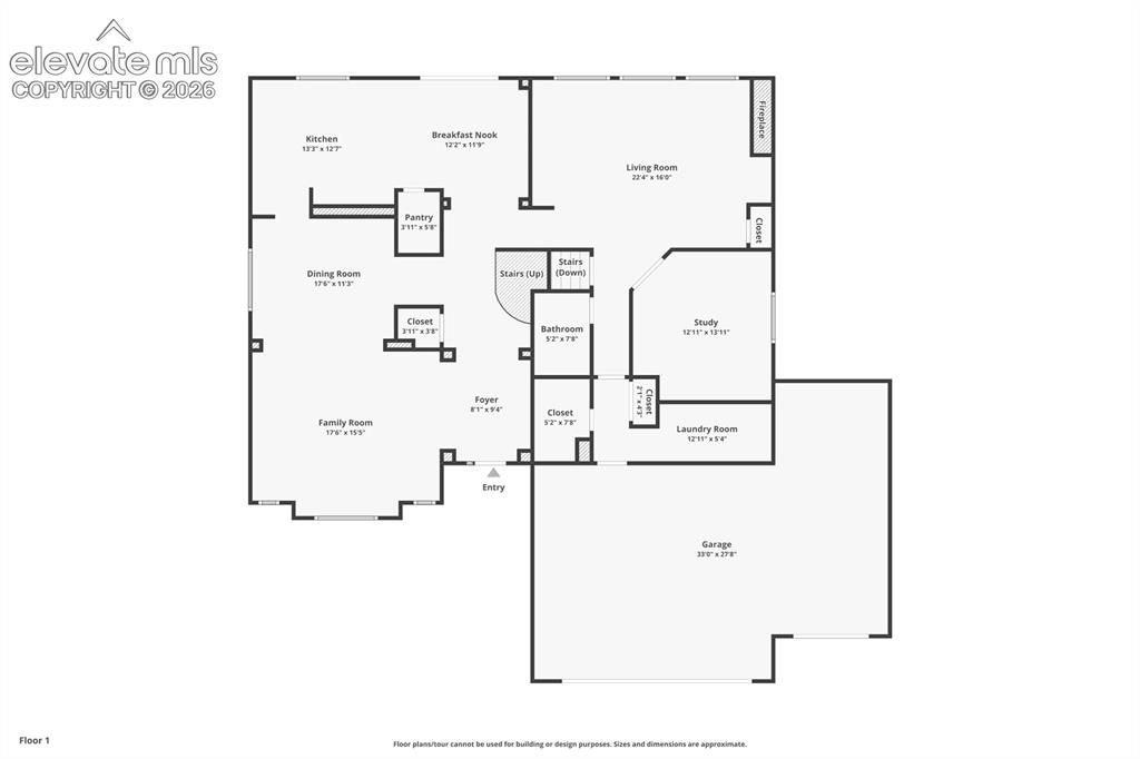 Image 48 of 50: Floor Plan
