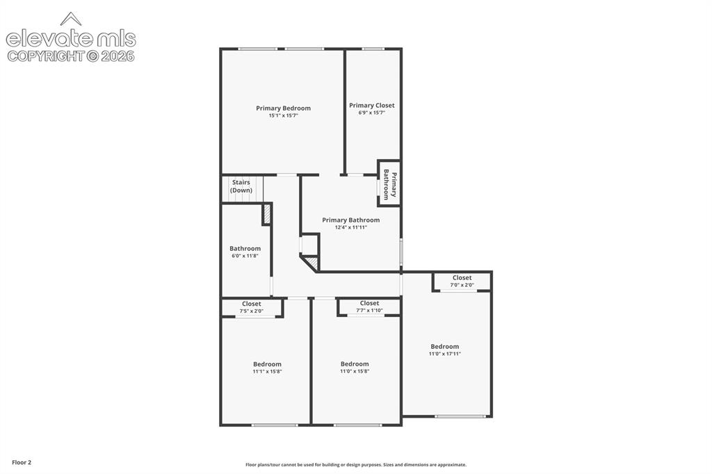 Image 49 of 50: Floor Plan