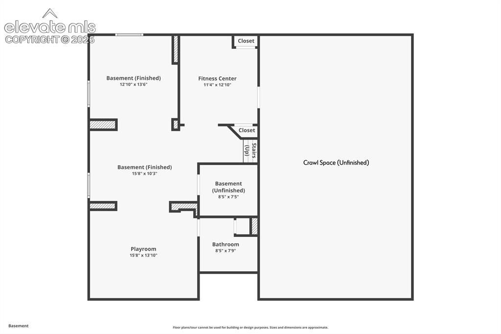 Image 50 of 50: Floor Plan
