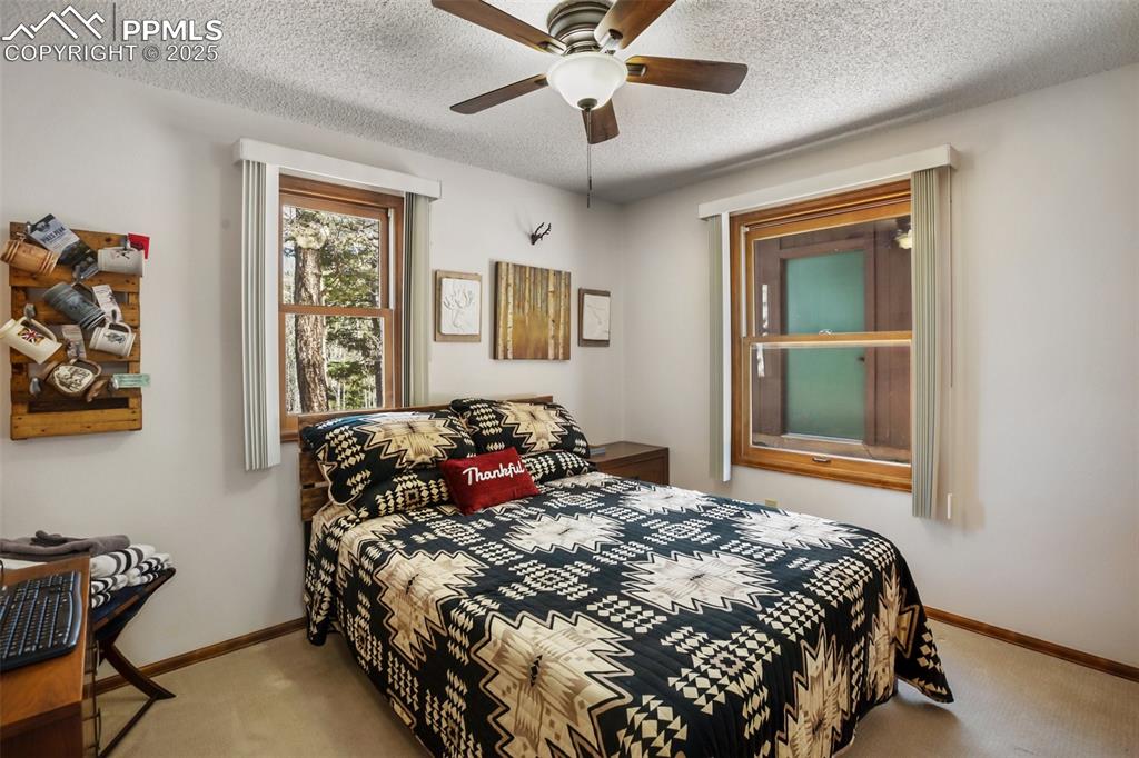 Image 17 of 49: Main level bedroom