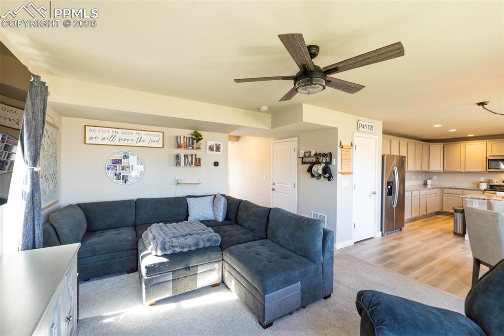 Image 4 of 48: Living Room