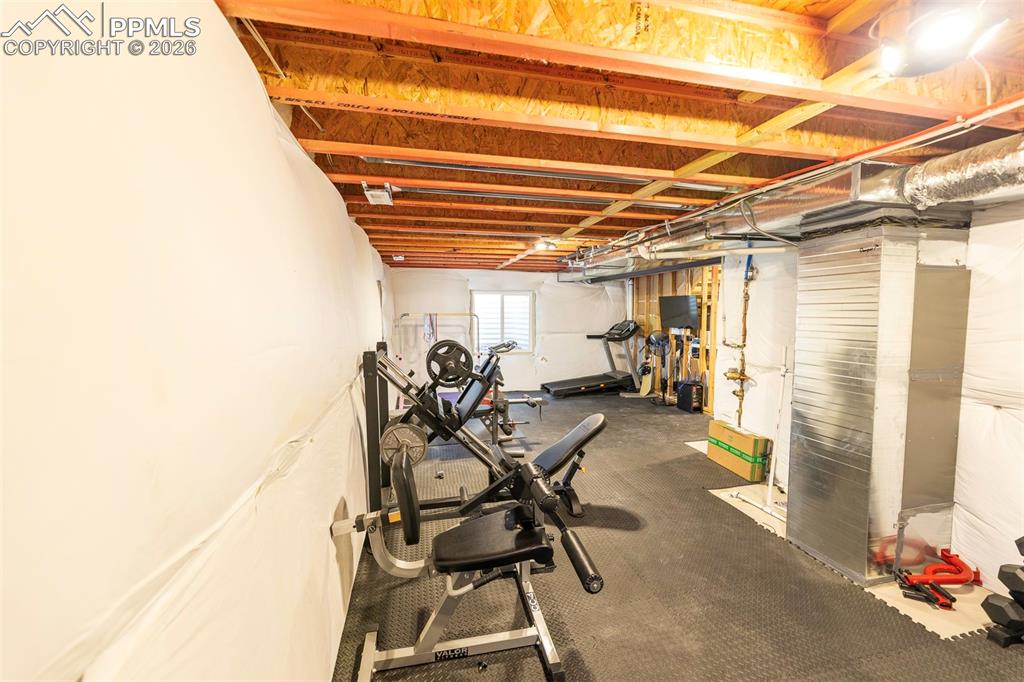 Image 41 of 48: Exercise Room