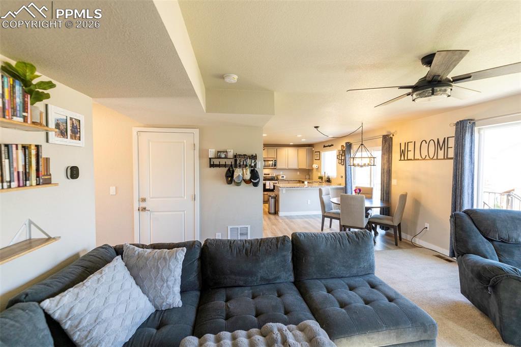 Image 5 of 48: Living Room