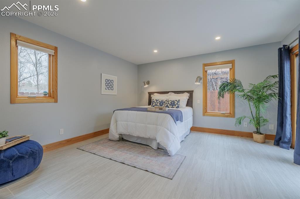 Image 13 of 42: Bedroom