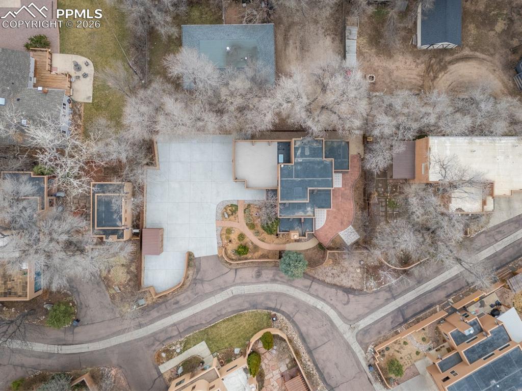 Image 29 of 42: Aerial View