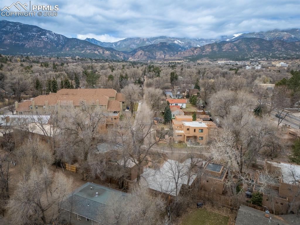 Image 30 of 42: Aerial View