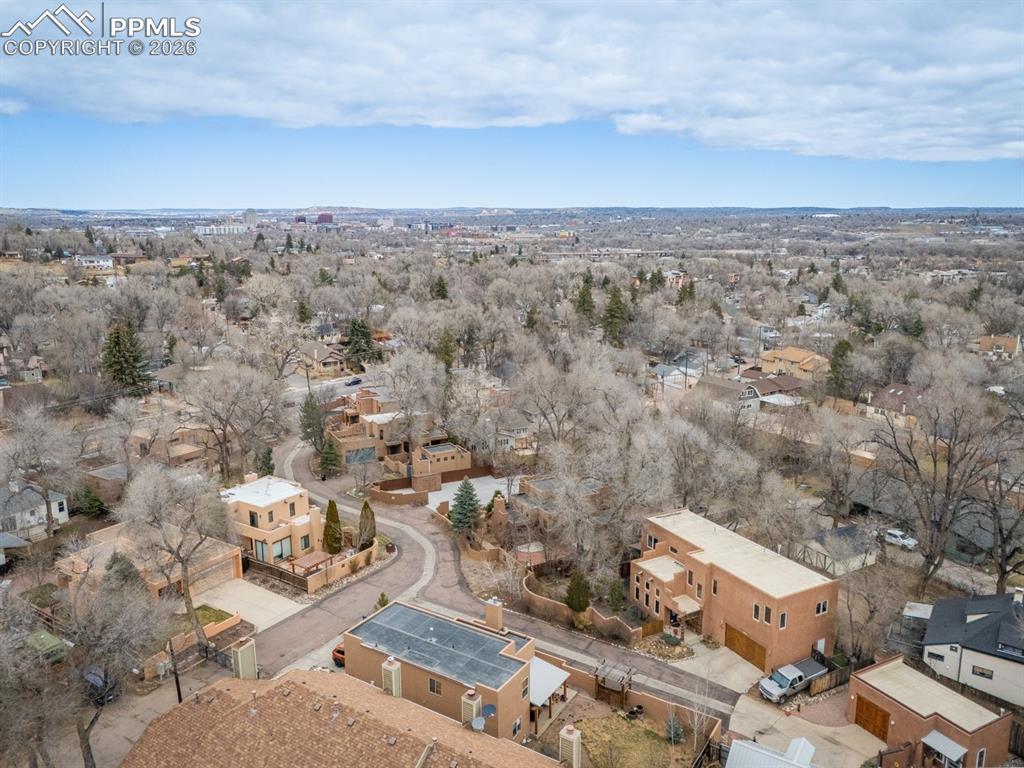 Image 31 of 42: Aerial View