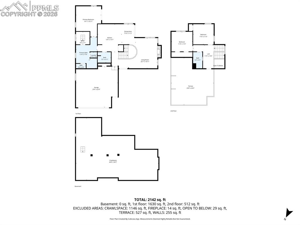 Image 35 of 42: Floor Plan