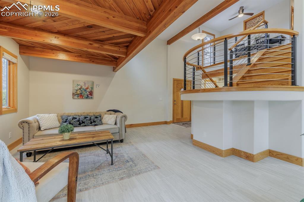 Image 4 of 42: Living Room