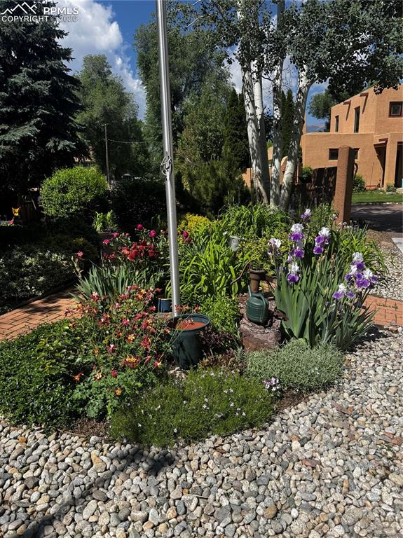 Image 40 of 42: Yard