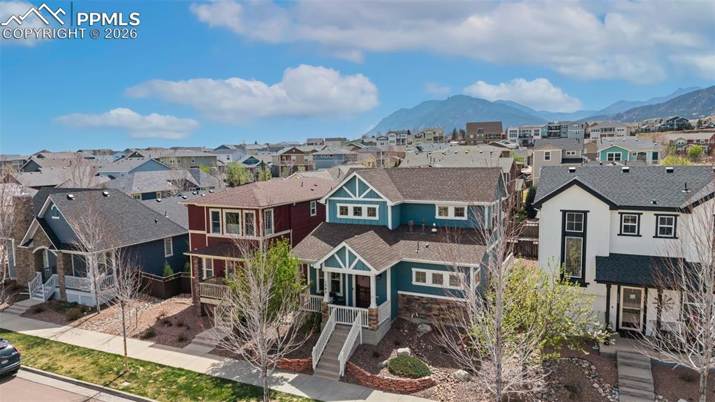 Image 2 of 45: Aerial View