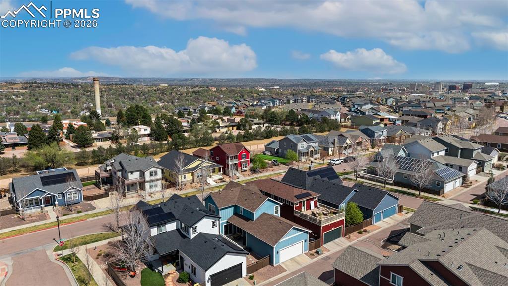 Image 38 of 45: Gold Hill Mesa is a wonderful community with so many amentities!