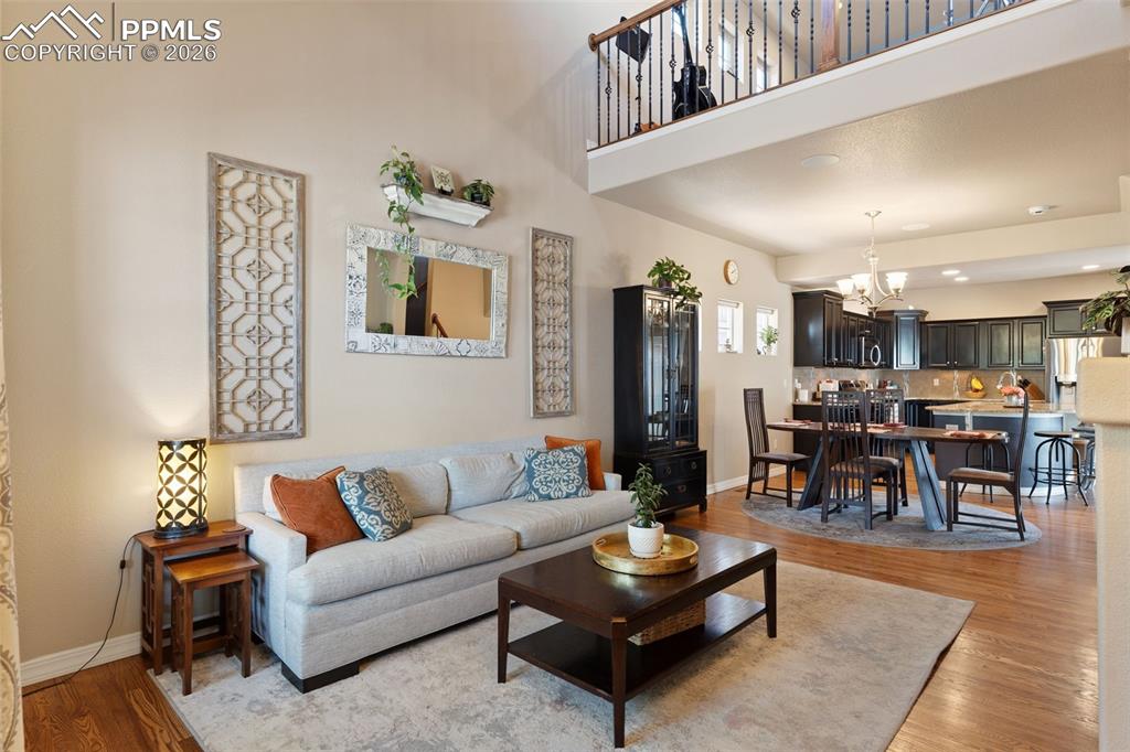 Image 4 of 45: Living Room