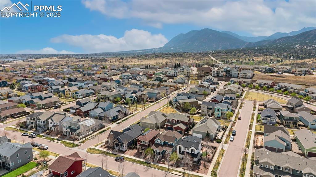 Image 42 of 45: Gold Hill Mesa is a wonderful community with so many amentities!