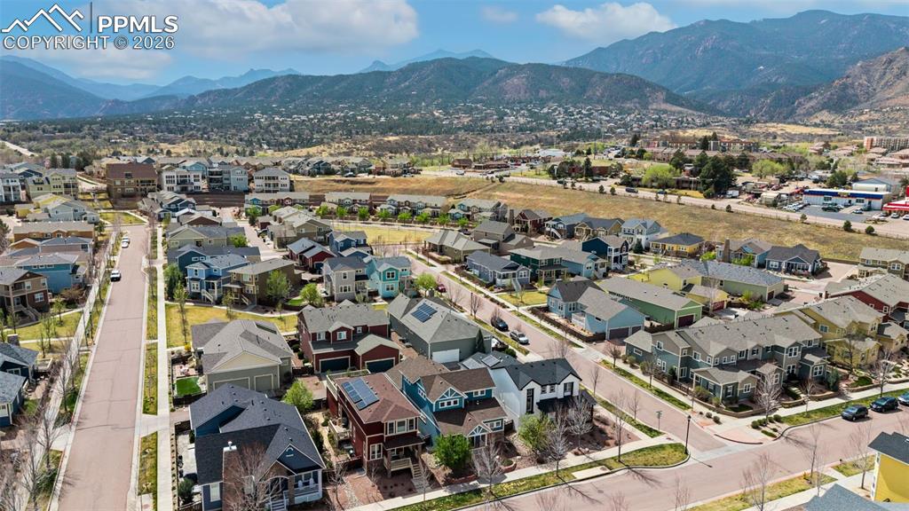 Image 45 of 45: Aerial View