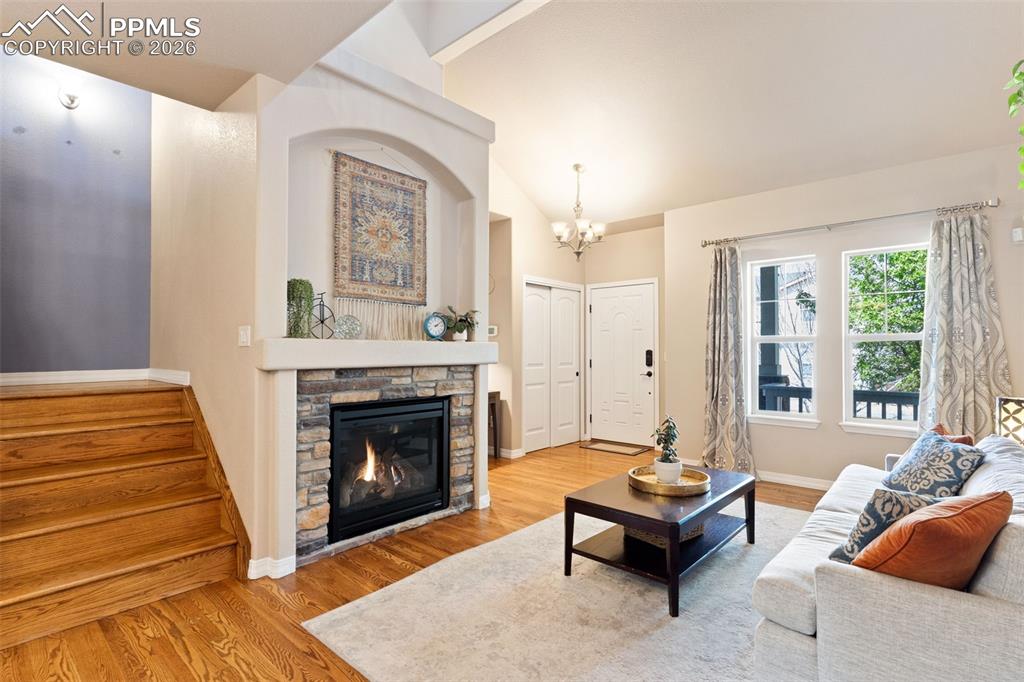 Image 7 of 45: Living Room