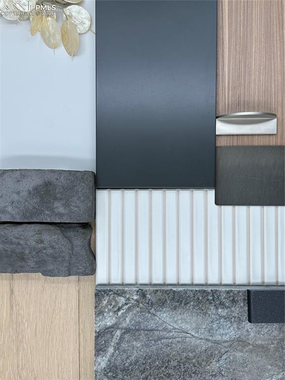 Image 43 of 45: Suggested Interior Color Palette