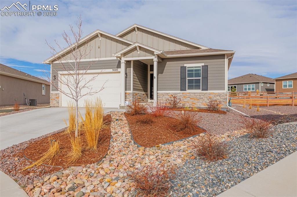 Image 2 of 41: Front of Structure