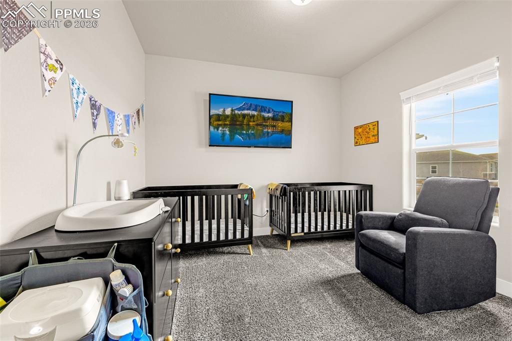 Image 24 of 41: Bedroom