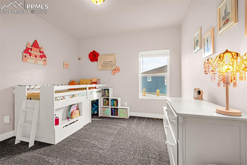 Image 27 of 41: Bedroom