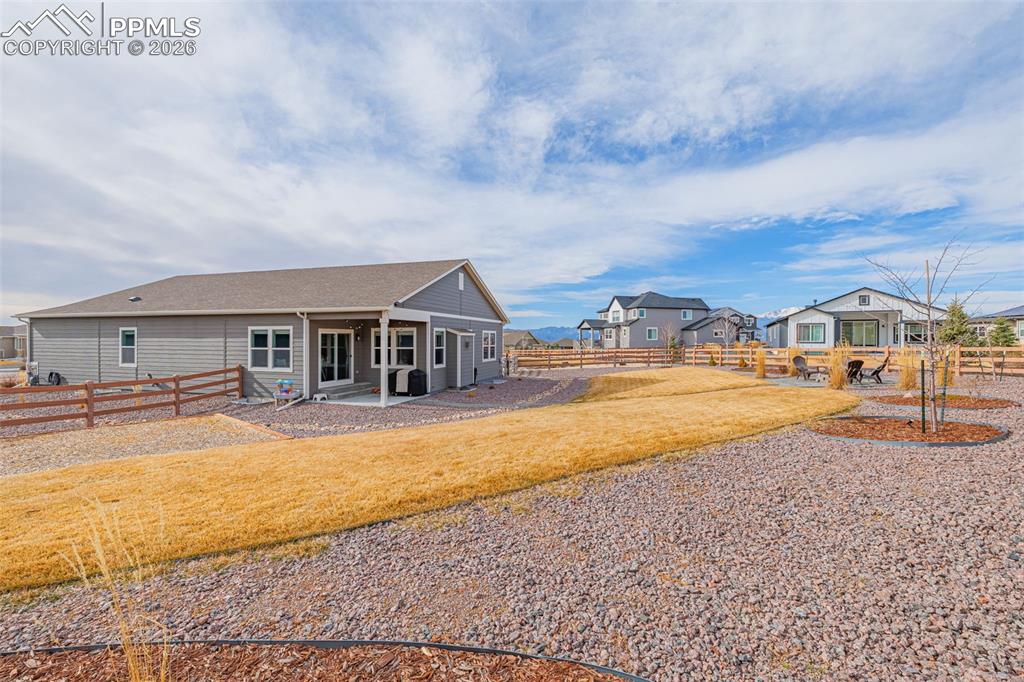 Image 32 of 41: Front of Structure