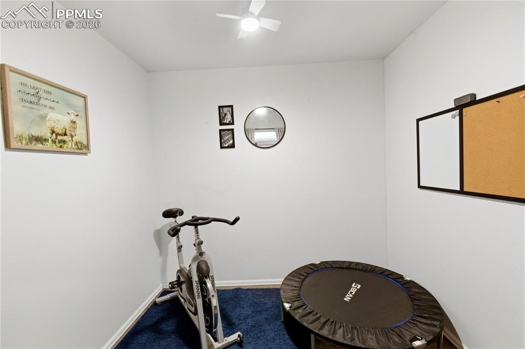 Image 18 of 42: Main Level Bath