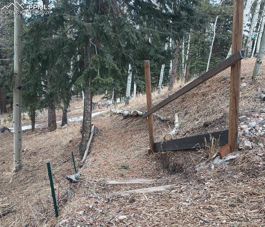 Image 35 of 42: Lower Level Workshop