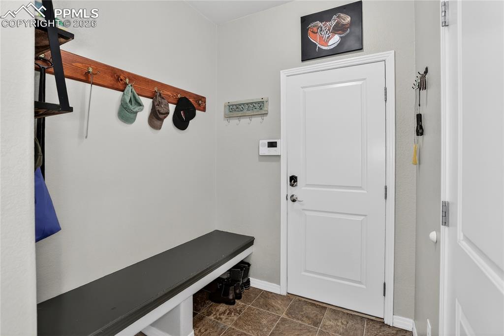 Image 19 of 49: Mud Room