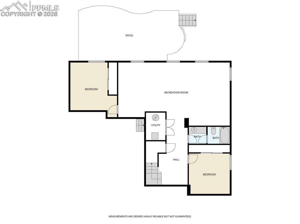 Image 46 of 49: Floor Plan