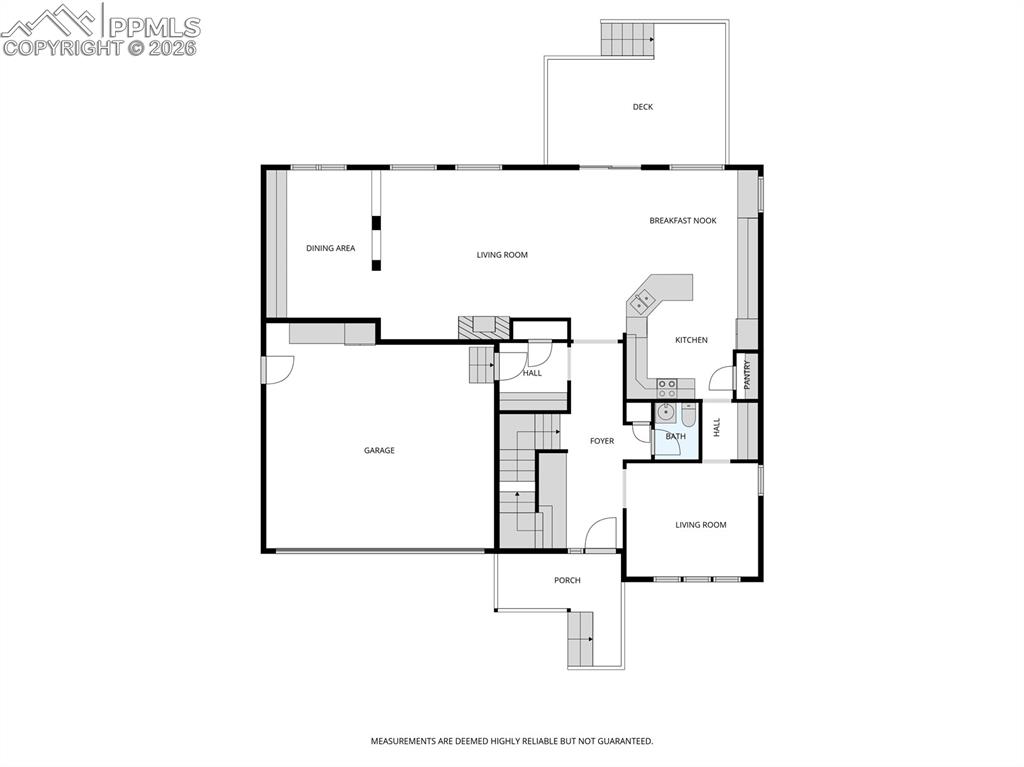 Image 47 of 49: Floor Plan