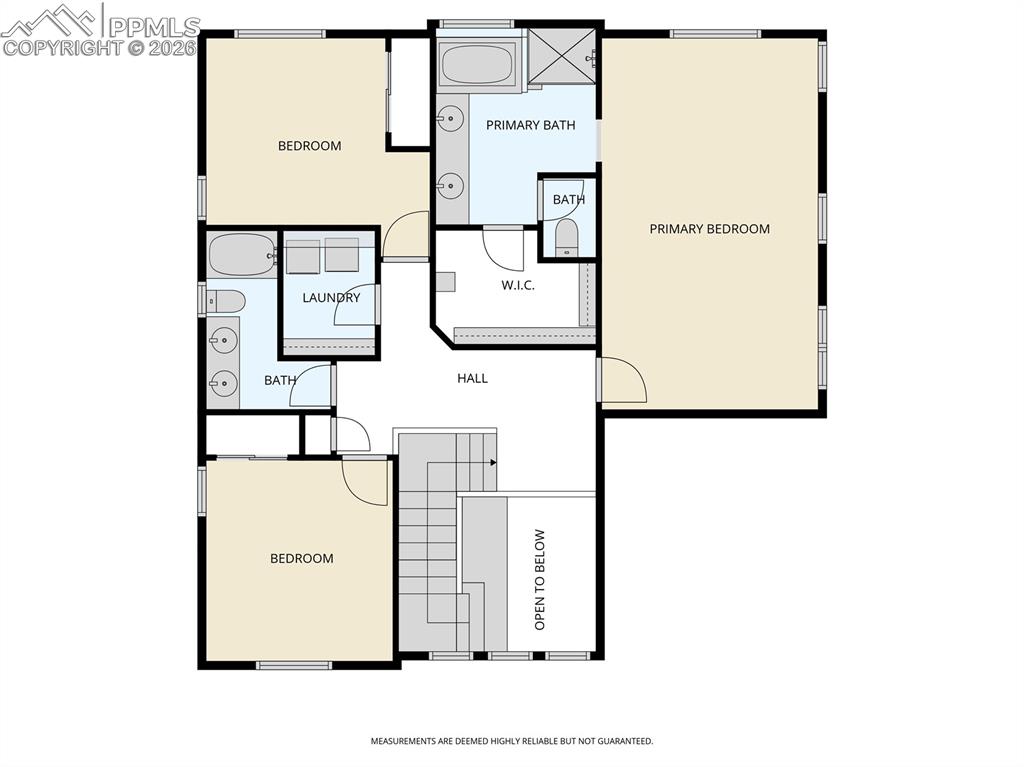 Image 48 of 49: Floor Plan