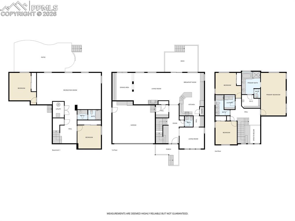 Image 49 of 49: Floor Plan