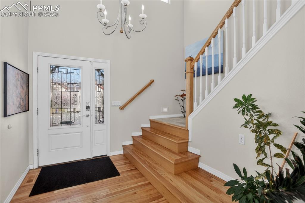 Image 5 of 49: Entry