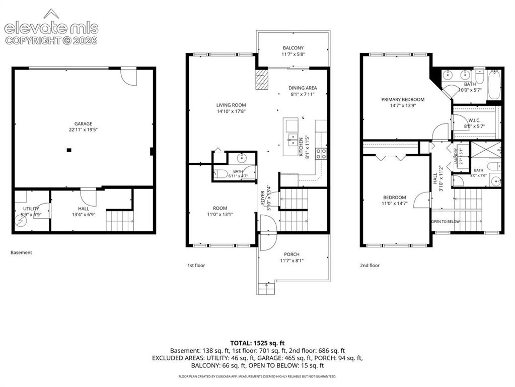 Image 33 of 49: Floor Plan