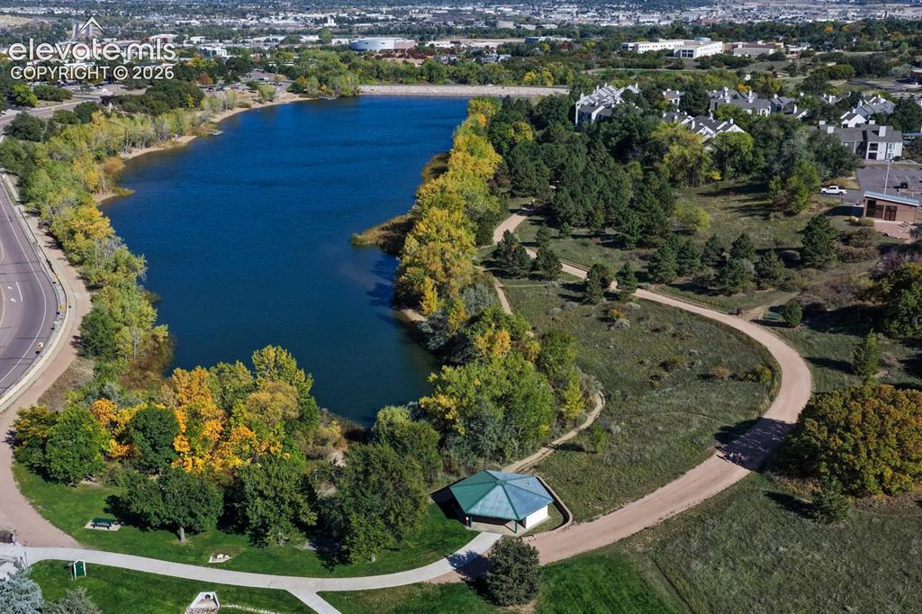 Image 38 of 49: Aerial View