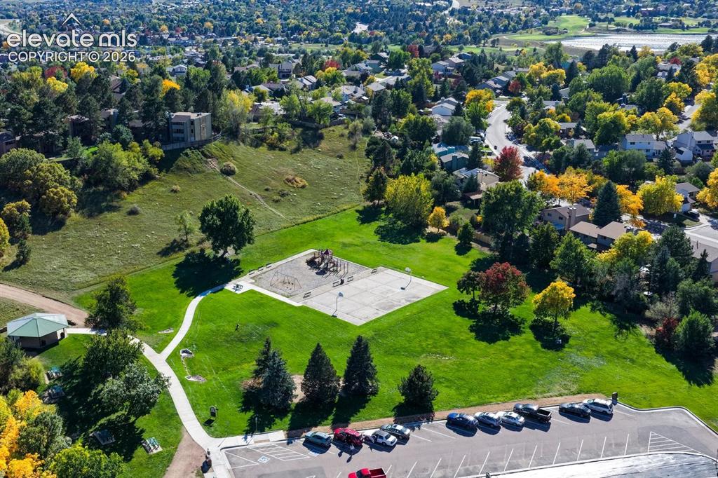 Image 39 of 49: Aerial View