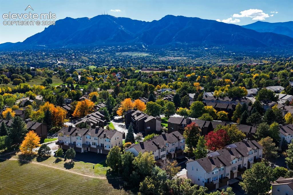 Image 44 of 49: Aerial View