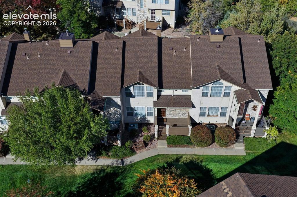 Image 47 of 49: Aerial View