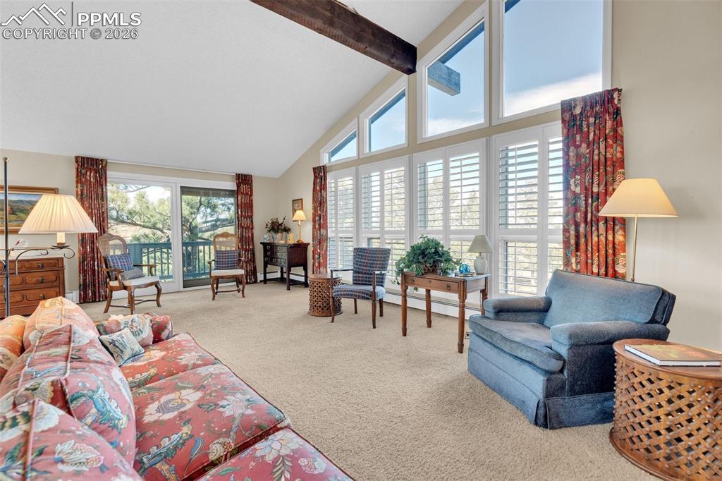 Image 10 of 49: Living Room