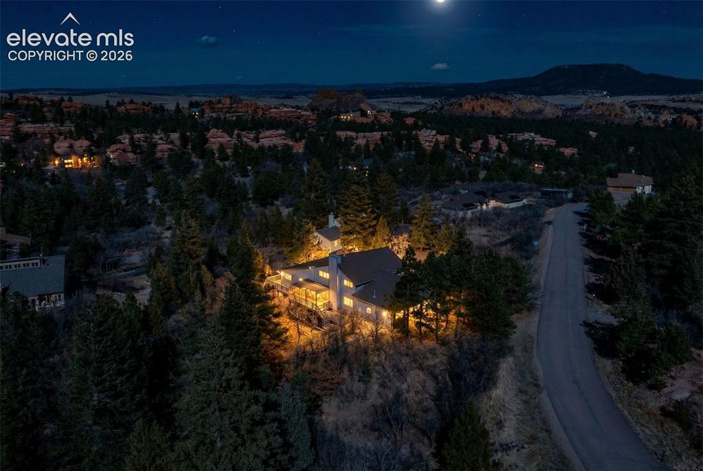 Image 10 of 50: Aerial View