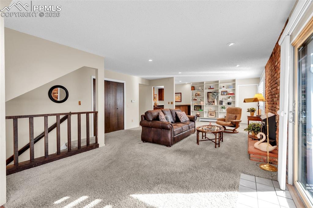 Image 34 of 49: Living Room