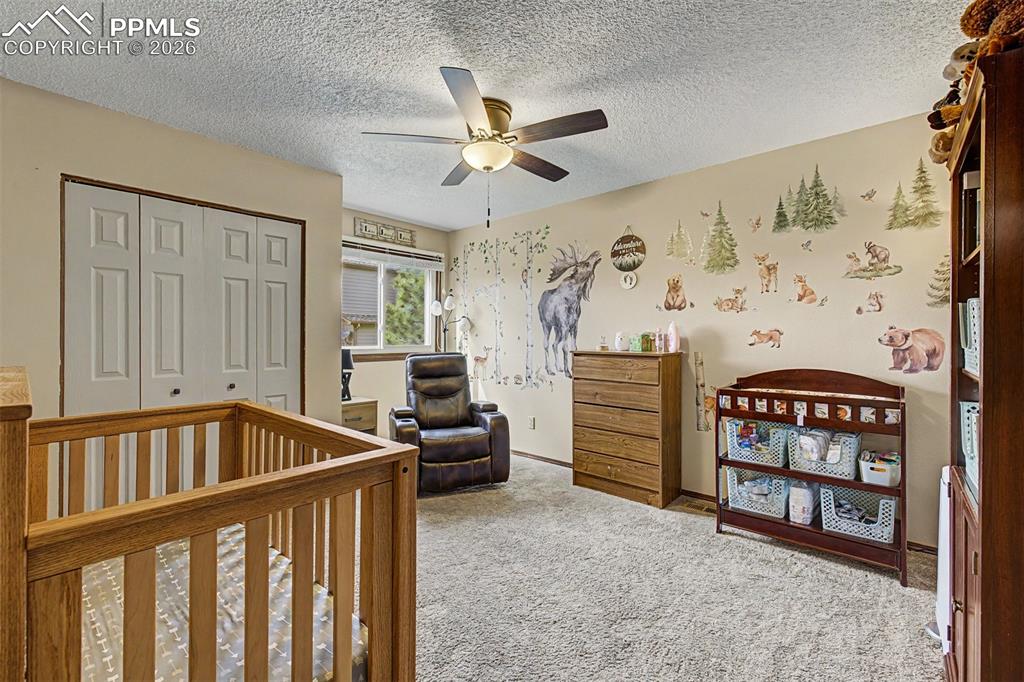 Image 21 of 23: The primary bedroom